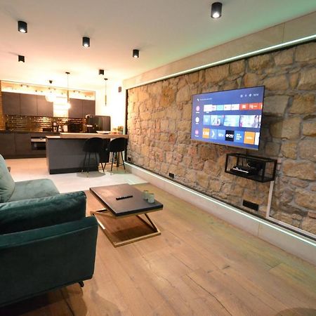 Apartament Gold Złotoryja Kültér fotó