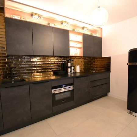 Apartament Gold Złotoryja Kültér fotó