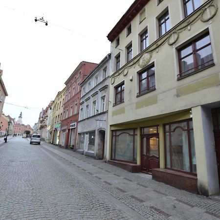 Apartament Gold Złotoryja Kültér fotó