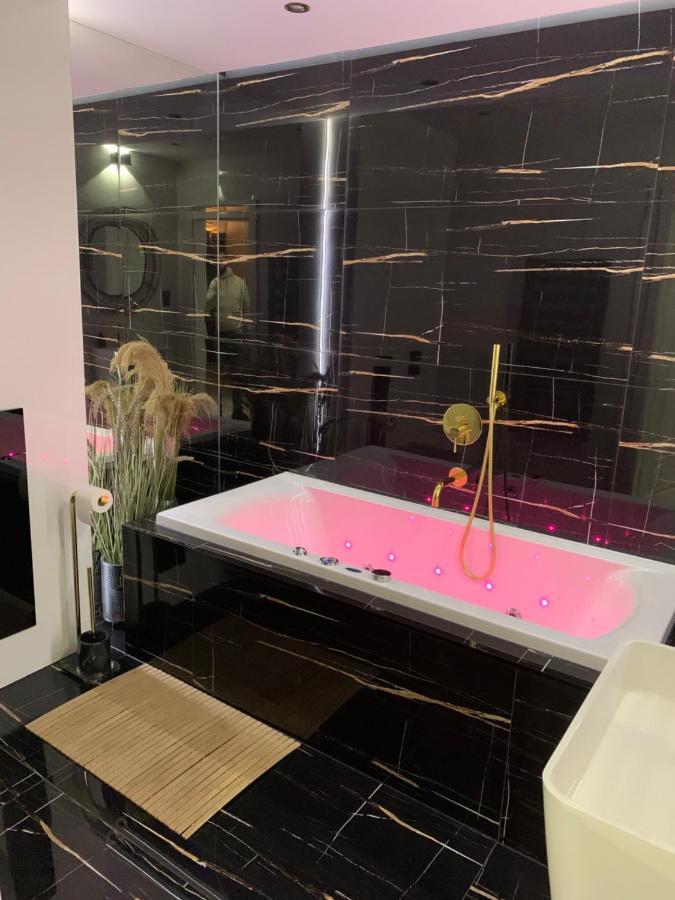 Apartament Gold Złotoryja Kültér fotó