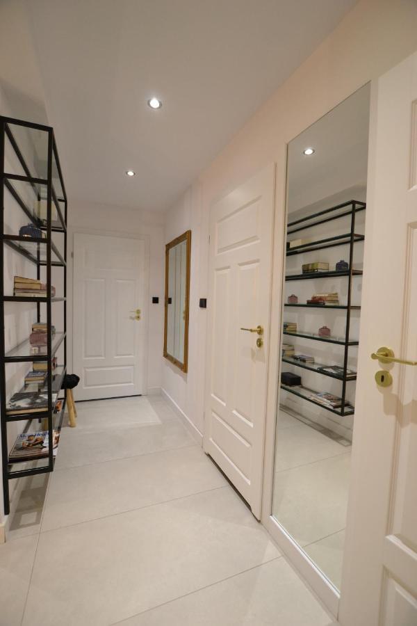 Apartament Gold Złotoryja Kültér fotó