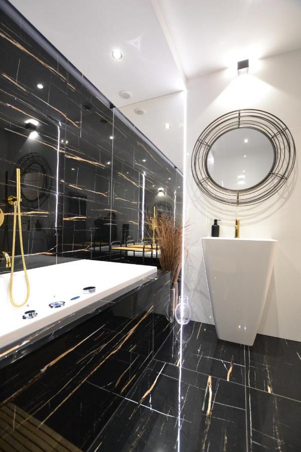 Apartament Gold Złotoryja Kültér fotó