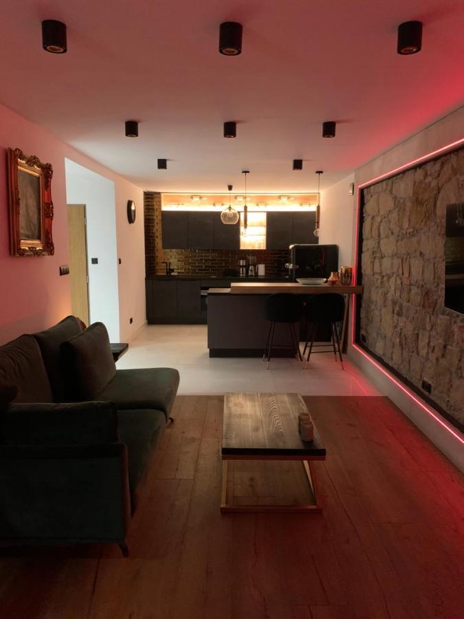 Apartament Gold Złotoryja Kültér fotó