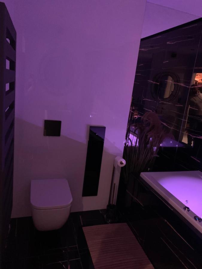 Apartament Gold Złotoryja Kültér fotó