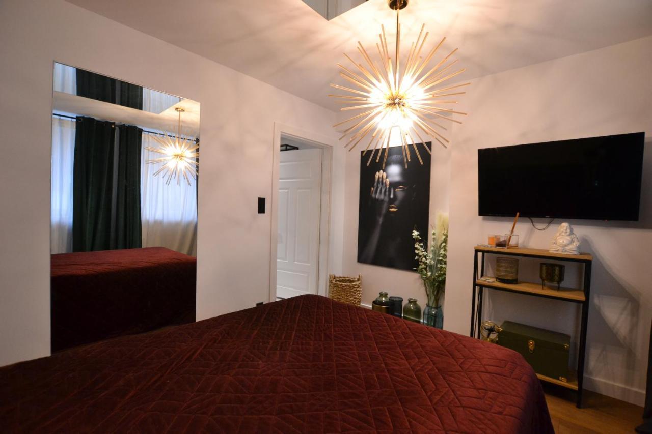 Apartament Gold Złotoryja Kültér fotó