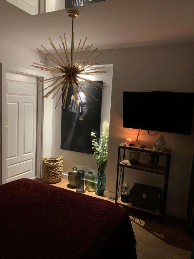 Apartament Gold Złotoryja Kültér fotó
