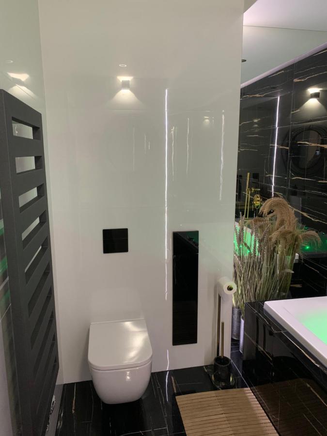 Apartament Gold Złotoryja Kültér fotó