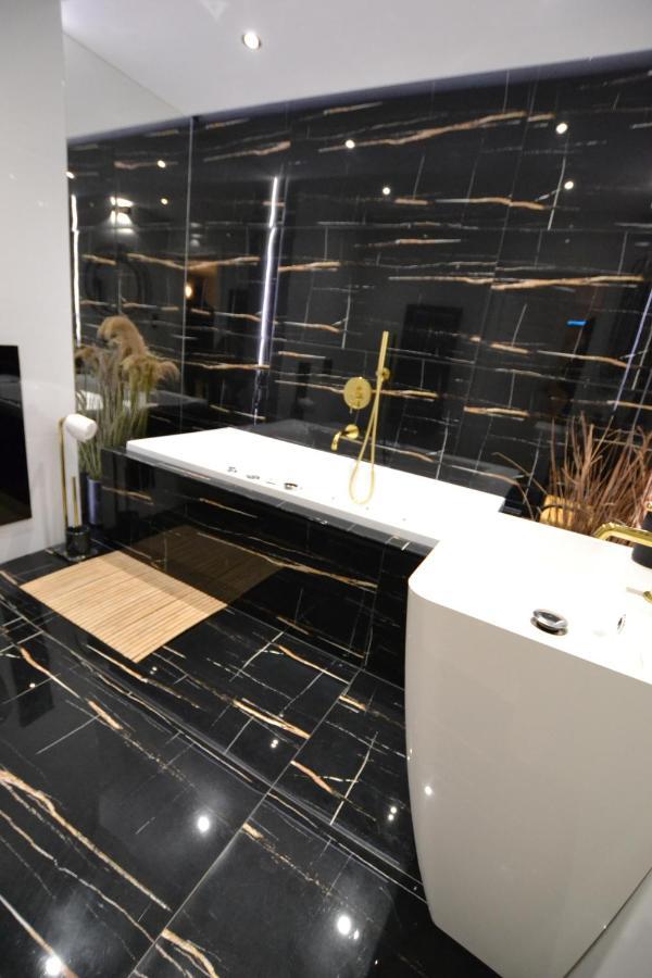 Apartament Gold Złotoryja Kültér fotó