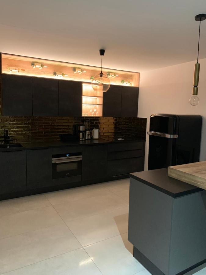 Apartament Gold Złotoryja Kültér fotó