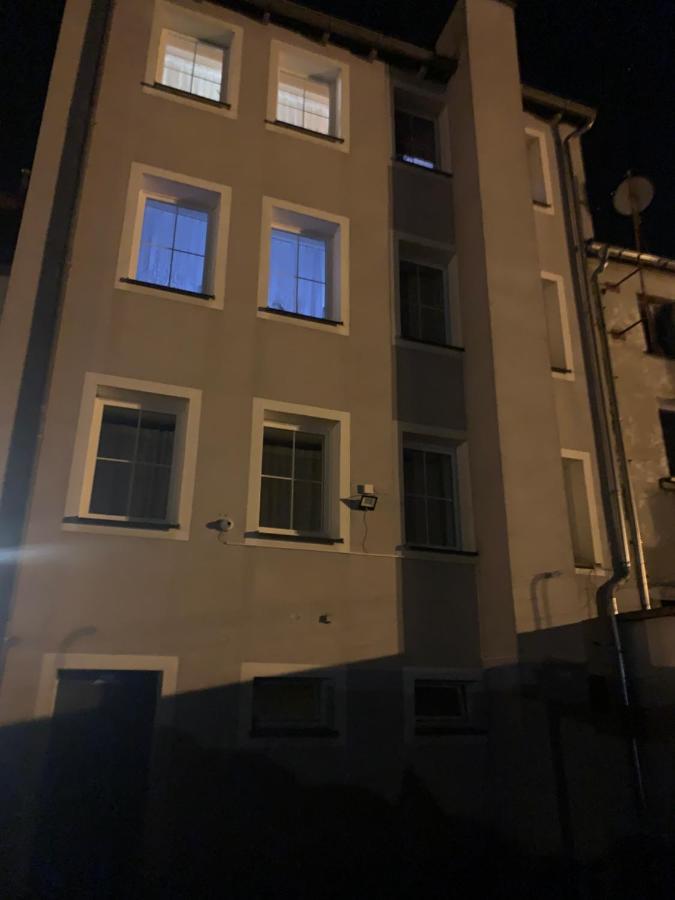 Apartament Gold Złotoryja Kültér fotó