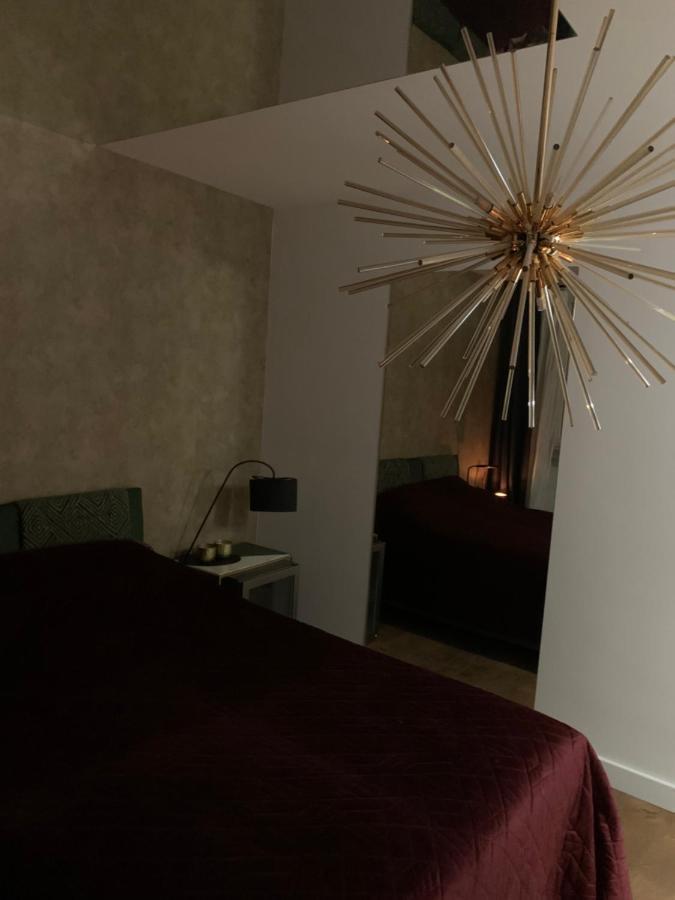 Apartament Gold Złotoryja Kültér fotó