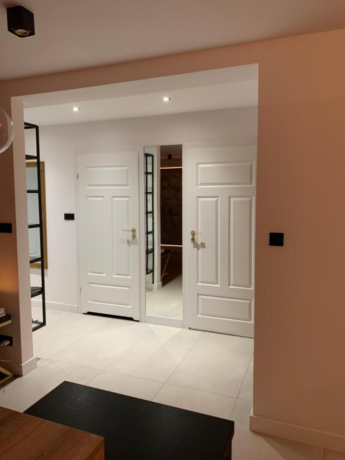 Apartament Gold Złotoryja Kültér fotó