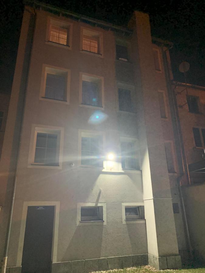 Apartament Gold Złotoryja Kültér fotó
