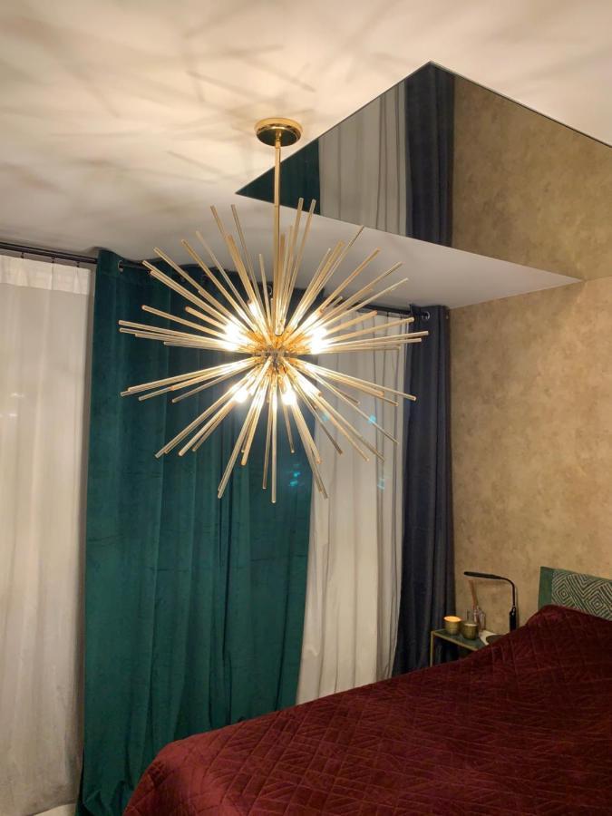 Apartament Gold Złotoryja Kültér fotó
