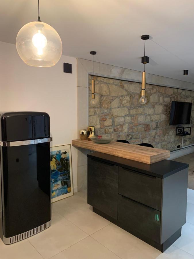 Apartament Gold Złotoryja Kültér fotó
