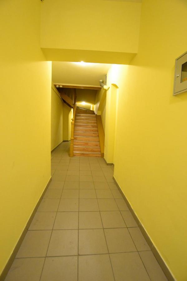 Apartament Gold Złotoryja Kültér fotó