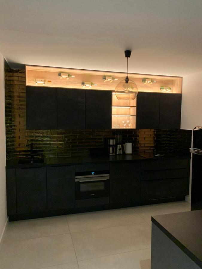 Apartament Gold Złotoryja Kültér fotó