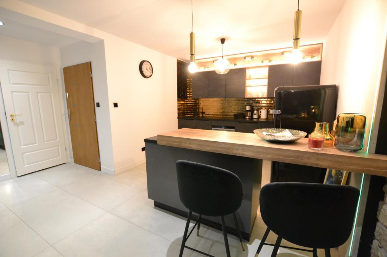 Apartament Gold Złotoryja Kültér fotó