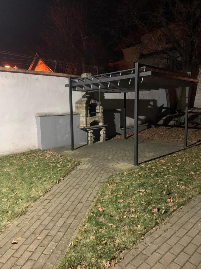 Apartament Gold Złotoryja Kültér fotó