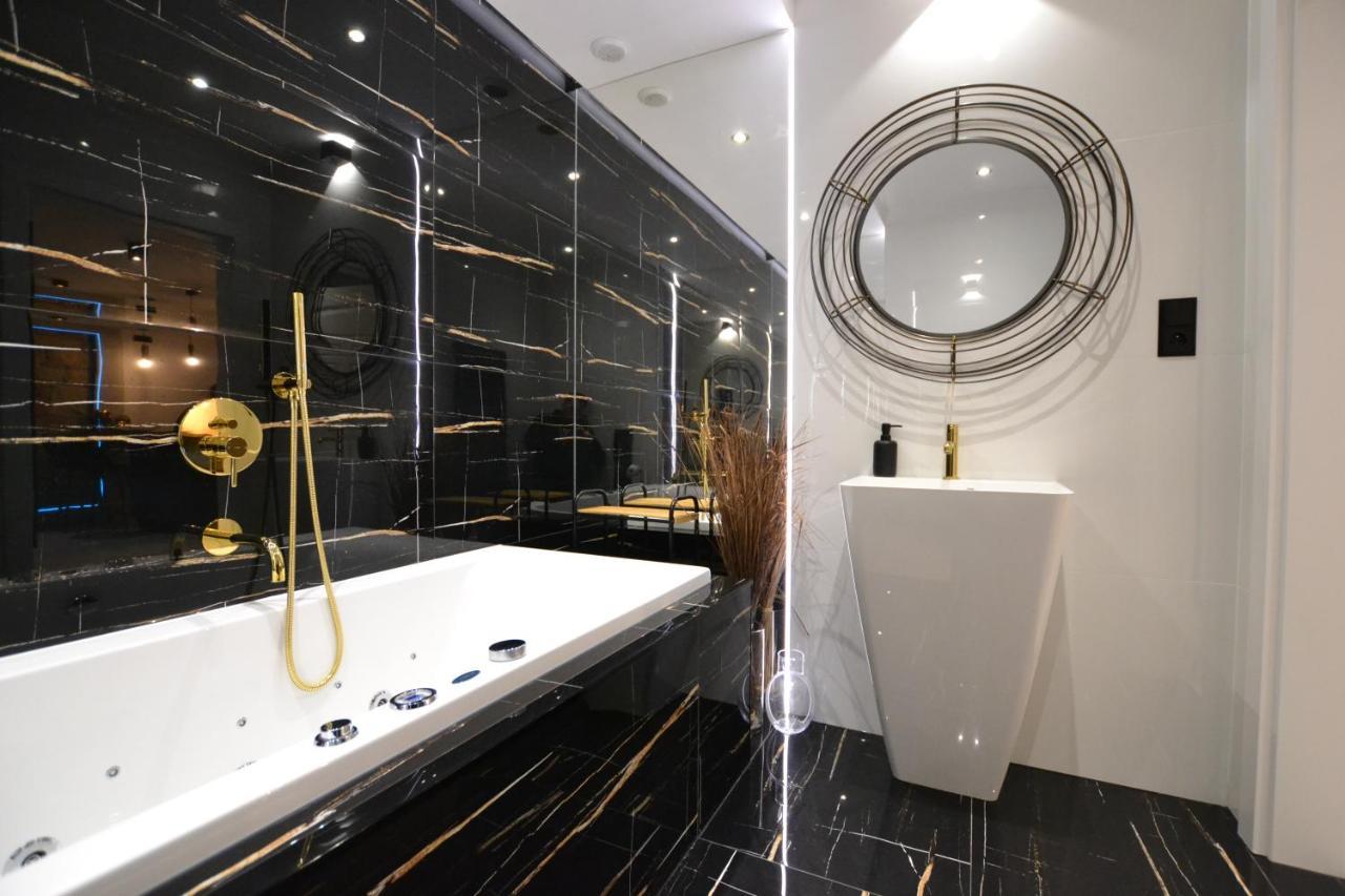 Apartament Gold Złotoryja Kültér fotó
