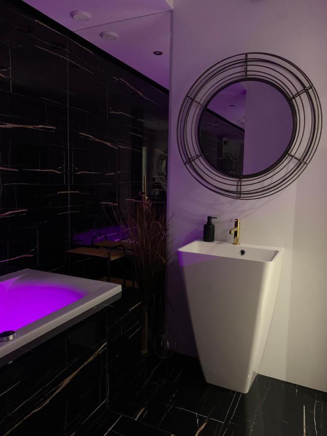 Apartament Gold Złotoryja Kültér fotó