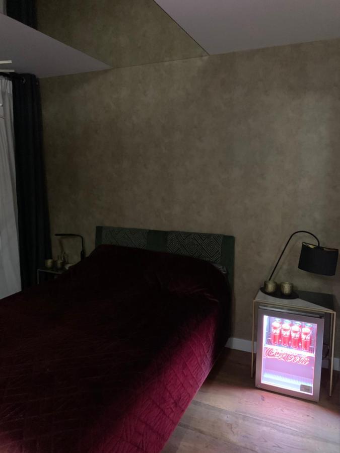 Apartament Gold Złotoryja Kültér fotó