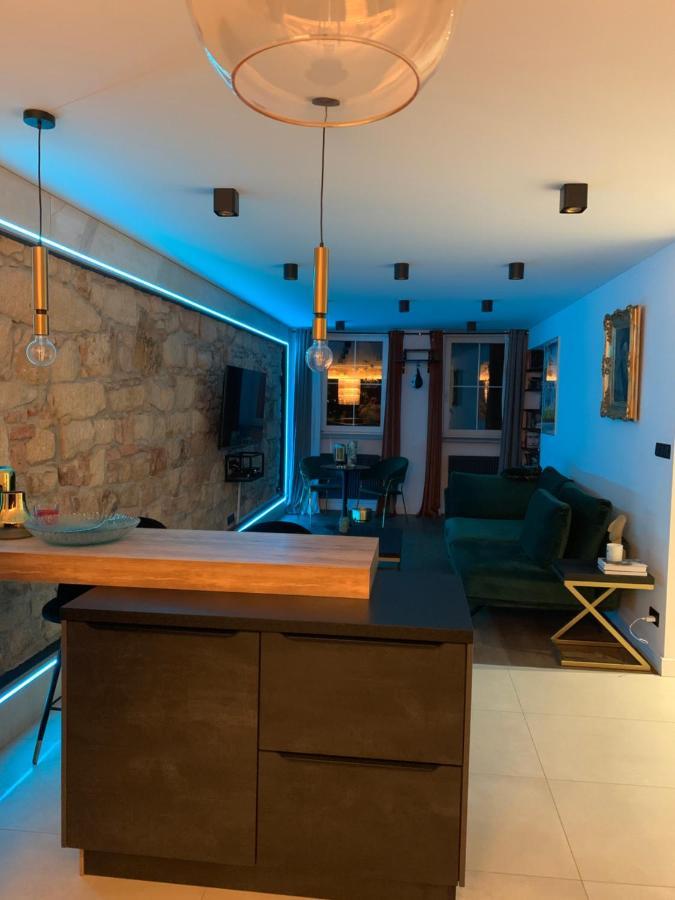 Apartament Gold Złotoryja Kültér fotó