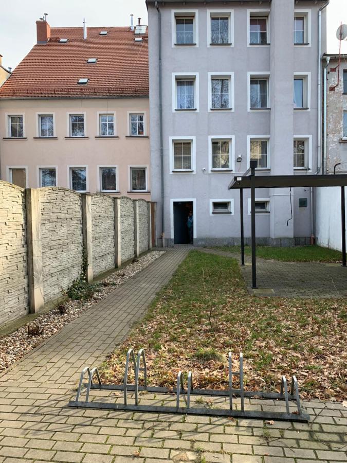 Apartament Gold Złotoryja Kültér fotó